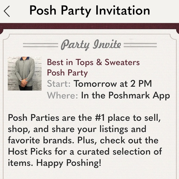 Join me as I cohost MARCH 31st - Picture 1 of 1